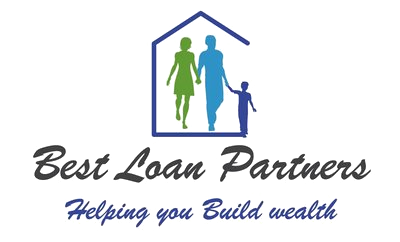 Best Loan Partners logo