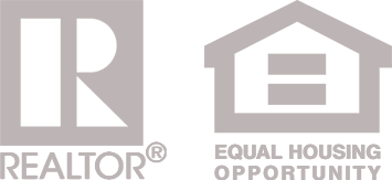 REALTOR® and Equal Housing Opportunity